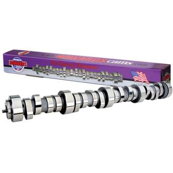 Howards Cams - Howards Cams Hydraulic Roller Camshaft - Lift 0.551/0.551" - Duration 216/224 - 110 LSA - 1200/6200 RPM - GM LS-Series