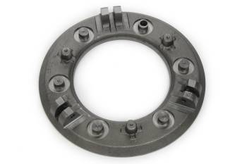 Ram Automotive - Ram Clutch Pressure Plate Ring - 6 Lug - 11" Diameter - Steel - RAM Clutches