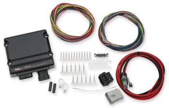Holley EFI - Holley EFI Injecter Module w/Harness