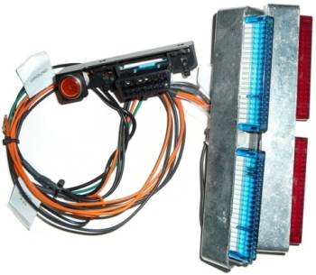 Painless Performance Products - Painless Performance Benchtop Flash Data Transfer Cable - PCM to OBD-II Port - GM LS-Series