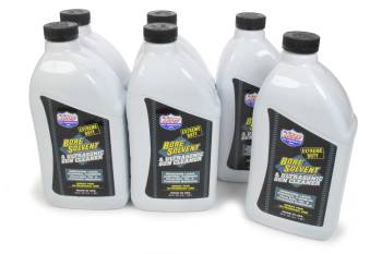 Lucas Oil Products - Lucas Extreme Duty Bore Solvent - 64 oz. - (Case of 6)
