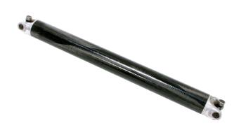 PST - PST Carbon Fiber Drive Shaft - 35-1/2" Long - 3.25" OD - 1310 U-Joints - Universal