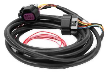 Holley Performance Products - Holley Drive by Wire EFI Wiring Harness - Holley Dominator EFI - GM