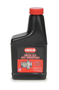 Amalie Oil - Amalie Friction Modifier Concentrate - Limited Slip Differential - 8.00 oz