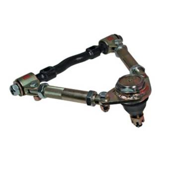 SPC Performance - SPC Performance Control Arm - Adjustable - Upper - Ball Joint/Bushings Included - Steel - Mustang II/Pinto 1974-80