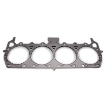 Cometic - Cometic Head Gasket - 4.500" Bore - 0.075" Thickness - Multi-Layered Steel - Mopar B/RB Series