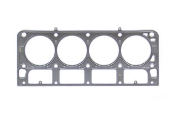 Cometic - Cometic Head Gasket - 4.100" Bore - 0.060" Thickness - Multi-Layered Steel - GM LS-Series