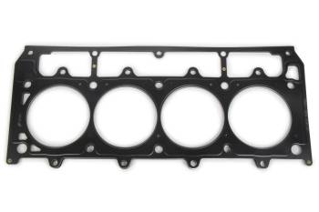 Cometic - Cometic Cylinder Head Gasket - 4.150" Bore - 0.051" Compression Thickness - Multi-Layered Steel - Right Side - 6.2 L - GM LS-Series