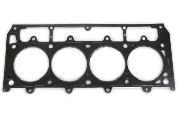 Cometic - Cometic Cylinder Head Gasket - 4.150" Bore - 0.051" Compression Thickness - Multi-Layered Steel - Left Side - 6.2 L - GM LS-Series