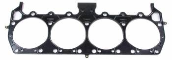 Cometic - Cometic Head Gasket - 4.600" Bore - 0.051" Thickness - Multi-Layered Steel - Mopar B/RB-Series