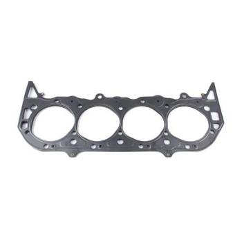 Cometic - Cometic Head Gasket - 4.320" Bore - 0.045" Thickness - Multi-Layered Steel - BB Chevy