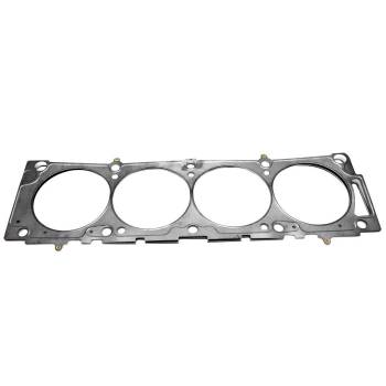 Cometic - Cometic Head Gasket - 4.400" Bore - 0.070" Thickness - Multi-Layered Steel - Ford FE-Series