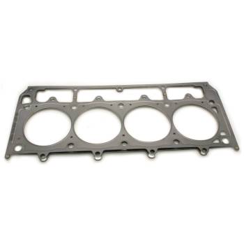 Cometic - Cometic Cylinder Head Gasket - 4.185" Bore - 0.040" Compression Thickness - Right Side - Multi-Layered Steel - GM LS-Series