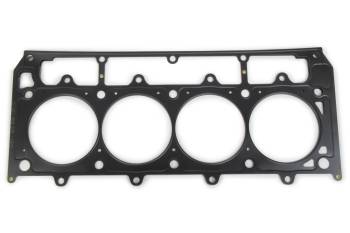 Cometic - Cometic Cylinder Head Gasket - 4.185" Bore - 0.040" Compression Thickness - Left Side - Multi-Layered Steel - GM LS-Series