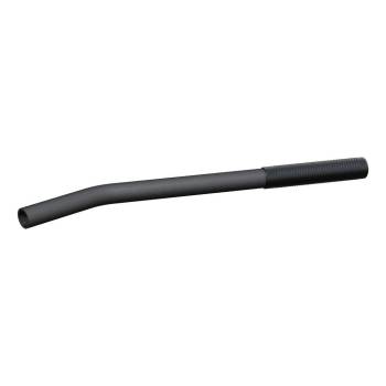 Curt Manufacturing - Curt Lift Handle - Rubber Handle - Steel - Black Powder Coat - CURT Weight Distribution System