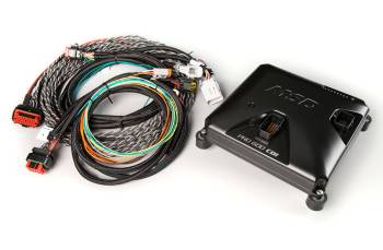 MSD - MSD Pro 600 CDI Ignition Control Module - 8 Channel - Harness Included - Holley EFI Systems
