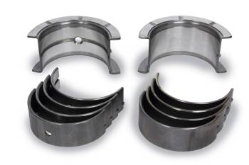 King Engine Bearings - King HP Main Bearing - 0.020" Undersize - Extra Oil Clearance - Big Block Chevy