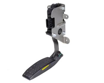 Chevrolet Performance - GM Performance Parts Gas Pedal - Firewall Mount - Cadillac CTS 2004-15
