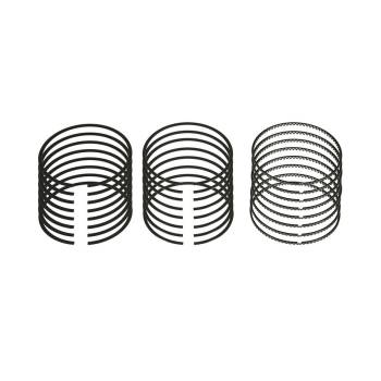 Sealed Power - Sealed Power Moly Piston Ring Set - LS 6.2L 4.065 Bore