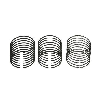 Sealed Power - Sealed Power Moly Piston Ring Set - LS 6.2L 4.075 Bore