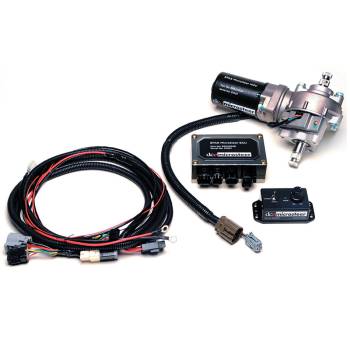 Flaming River - Flaming River Microsteer Electric Power Steering Assist