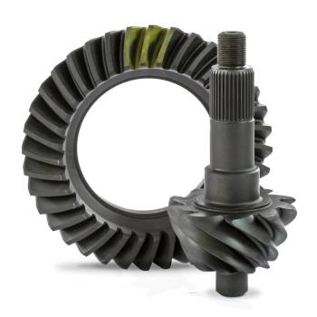 US Gear - US Gear Pro HD Ring and Pinion - 3.89 Ratio - 35 Spline Pinion - 9.4" - Ford 10"