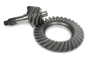 US Gear - US Gear Pro HD Ring and Pinion - 4.57 Ratio - 35 Spline Pinion - 9.4" - Ford 10"