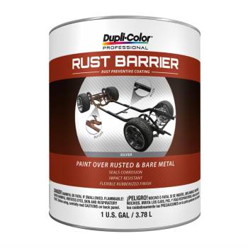 Dupli-Color / Krylon - Dupli-Color Rust Barrier - 1 Gallon Can