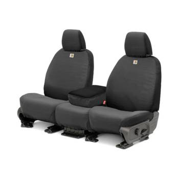 CoverCraft - Covercraft Carhartt Seat Saver - Front Row