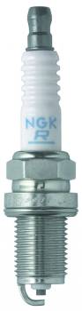 NGK - NGK NGK Standard Spark Plug - 14 mm Thread - 0.749" Reach - Gasket Seat - Stock Number 1269 - Resistor