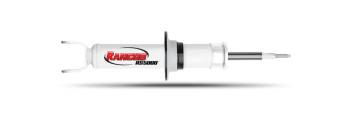 Rancho - Rancho RS5000X Strut - Twintube - Front - Steel - White Paint - Ford Midsize SUV 2002-03
