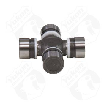 Yukon Gear & Axle - Yukon 1310 to 1330 Series U-Joint - Greaseable - Steel - Natural