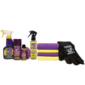 Wizard Products - Wizards Ceramic Coat Kit