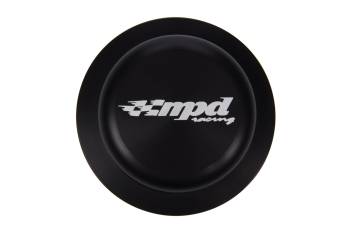 MPD Racing - MPD Dust Cover