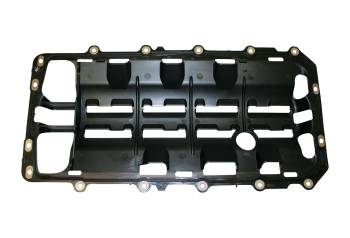 Moroso Performance Products - Moroso Louvered Windage Tray - Gasket - Ford Coyote
