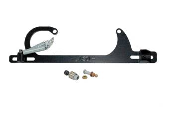 AED Performance - AED Holley 4150 Chevy Throttle & Spring Bracket