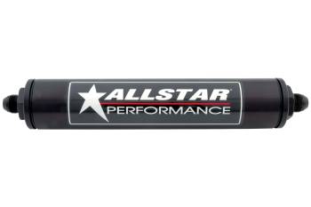Allstar Performance - Allstar Performance Fuel Filter Housing Assembly -06 AN - No Element