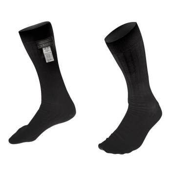 Alpinestars - Alpinestars ZX v2 Socks - Black - Size S