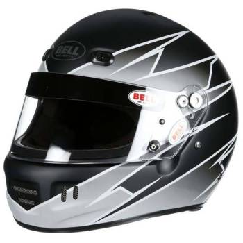 Bell Helmets - Bell Sport Edge Helmet - Large (60-61)