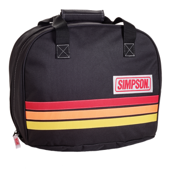 Simpson - Simpson Plush Helmet Bag