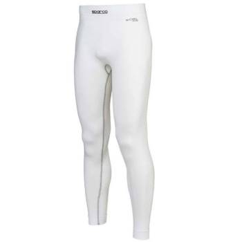 Sparco - Sparco Shield RW-9 Underwear Bottom - White - Size: - X-Large/2X-Large