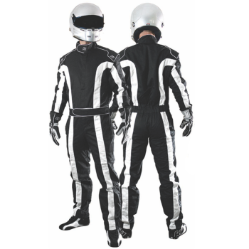 K1 RaceGear - K1 RaceGear Triumph 2 Suit - Size: Large/X-Large / Euro 58