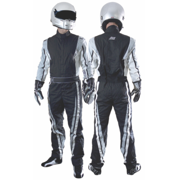 K1 RaceGear - K1 RaceGear Victory Suit - Size: X-Large / Euro 60
