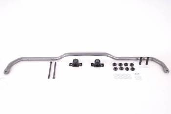 Hellwig - Hellwig Front Sway Bar 1-1/8" Diameter Steel Gray Hammer Tone - GM F-Body 1967-69/ GM X- Body 1968-79