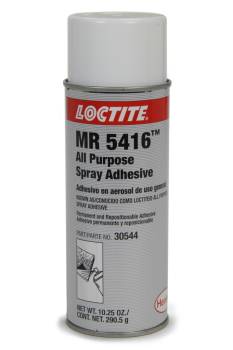 Loctite - Loctite All Purpose Spray Adhesive - 11 oz. Aerosol