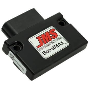 JMS - JMS BoostMAX Electronic Boost Foolers - Ford Ecoboost V6 - Ford Full-Size Truck 2015-16