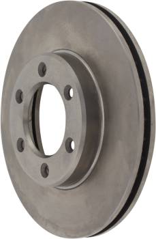 Centric Parts - Centric C-Tek Brake Rotor - 283.7 mm OD - 25 mm Thick - 6 x 119 mm - Iron - Toyota T100 1993-98