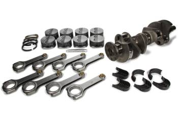 Eagle Specialty Products - Eagle BB Mopar Rotating Assembly Balanced