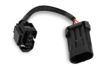 Holley Performance Products - Holley Map Sensor Adapter - LS1 & LS2 to LS3