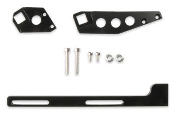Holley Sniper - Sniper EFI Cable Bracket Kit for LS3 Fab Intakes